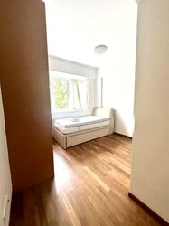 Duchess Manor (D10), Condominium #548095551